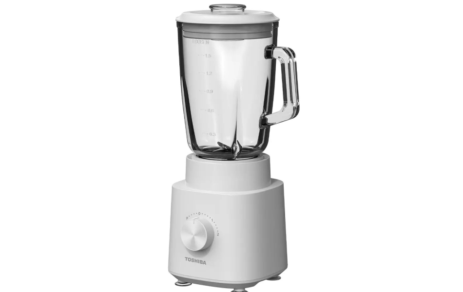Máy xay sinh tố đa năng Toshiba BL-70GR2UV (600W)