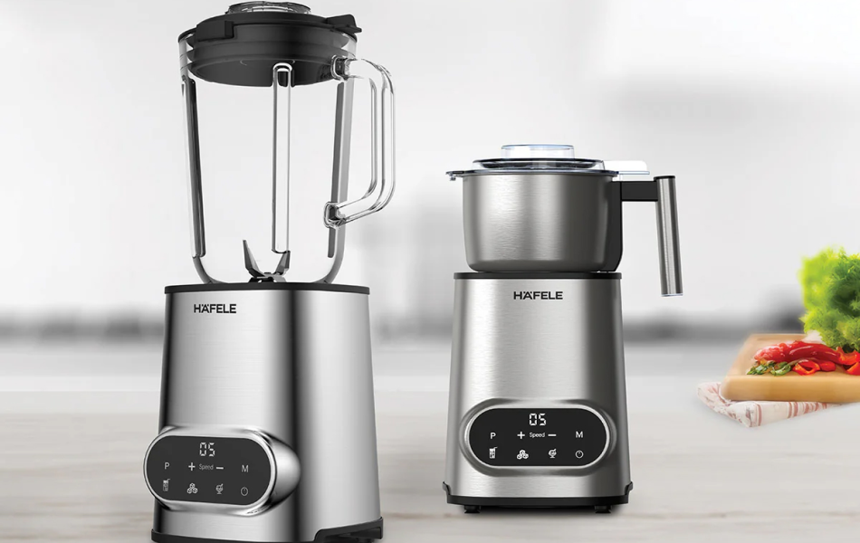Máy xay sinh tố Hafele HS-B153TX (535.43.292)