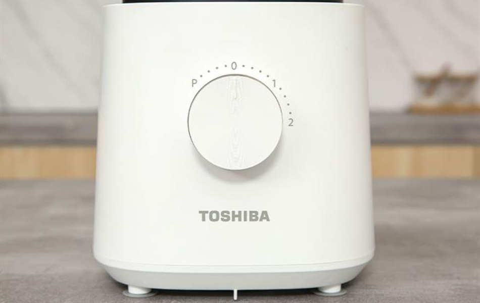 Máy xay sinh tố đa năng Toshiba BL-70GR1UV (600W)