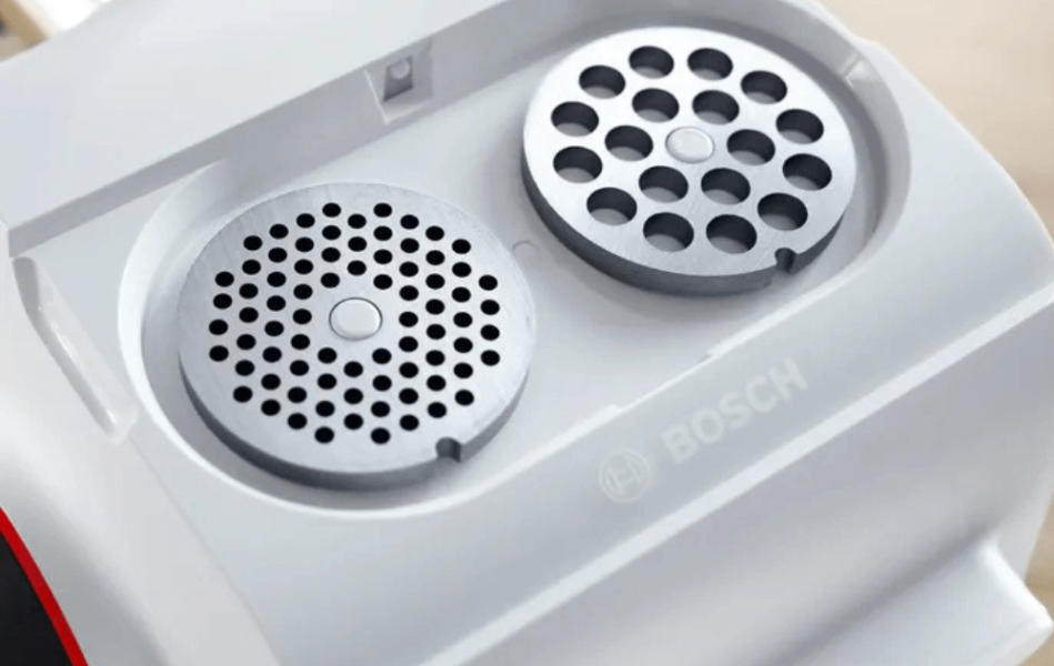 Máy xay thịt Bosch MFWS420W