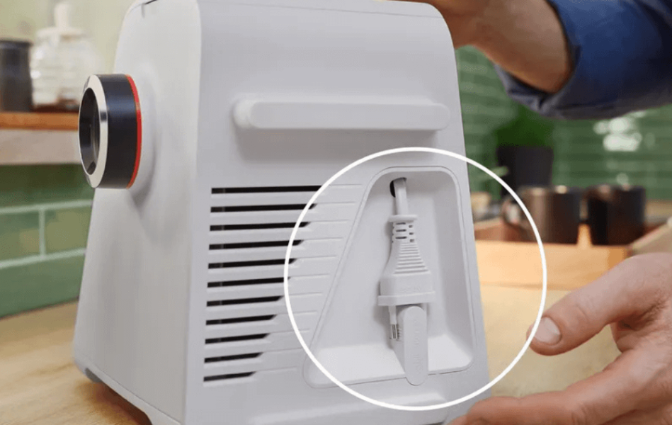 Máy xay thịt Bosch MFWS420W