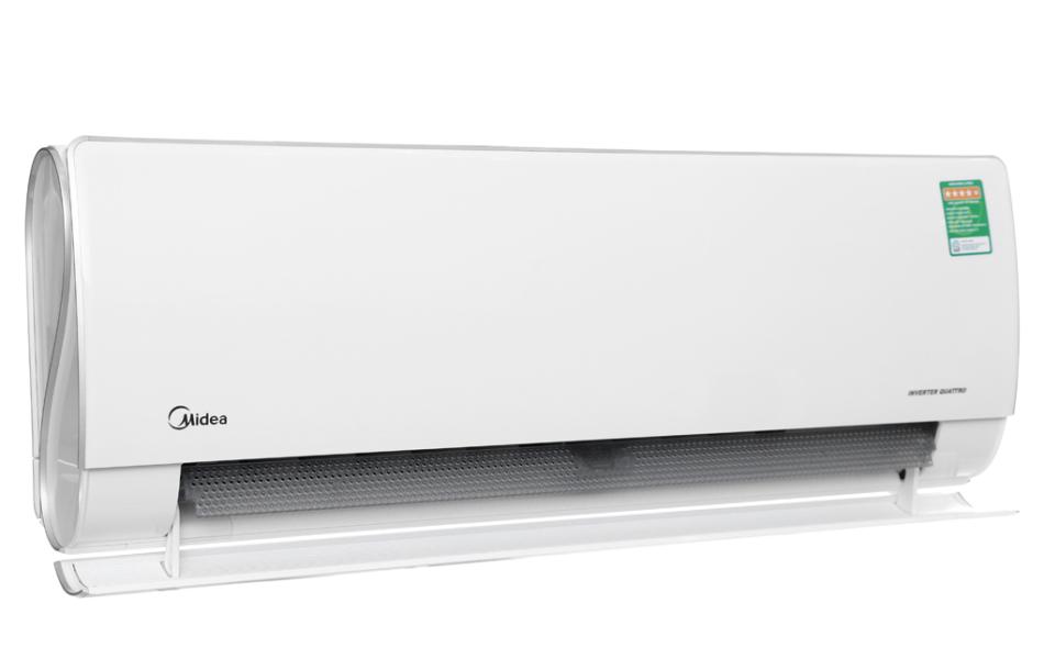 Điều hòa 1 chiều Midea Inverter 24.000 BTU MSCE-25CRFN8