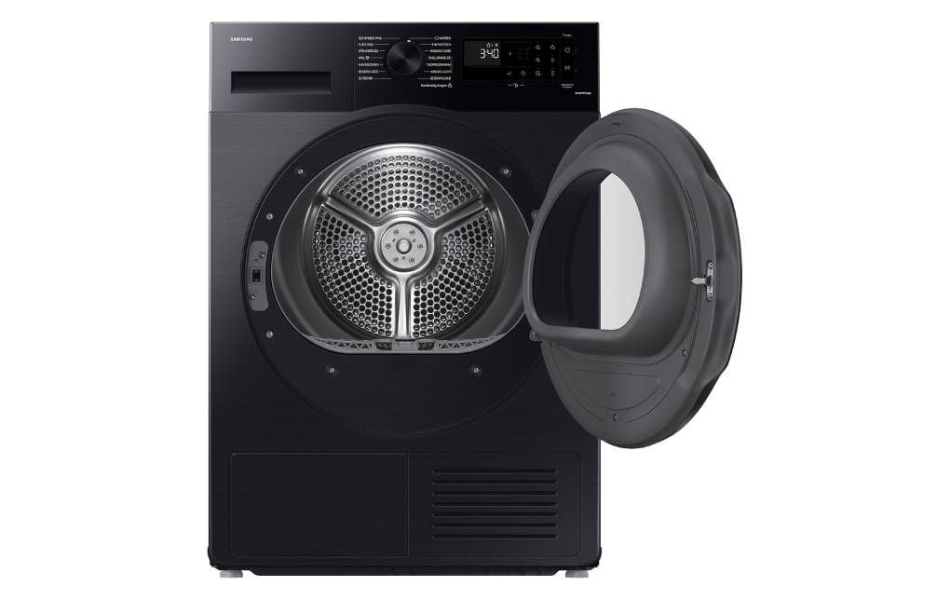 Máy sấy bơm nhiệt Samsung Inverter 9 kg DV90CGC2A0ABSV