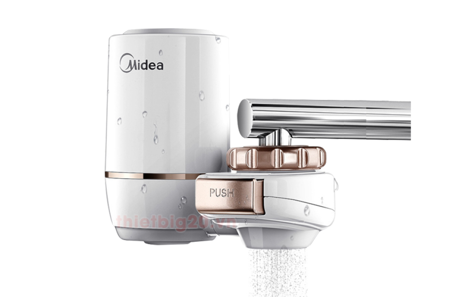  Máy lọc nước Midea MC122-2