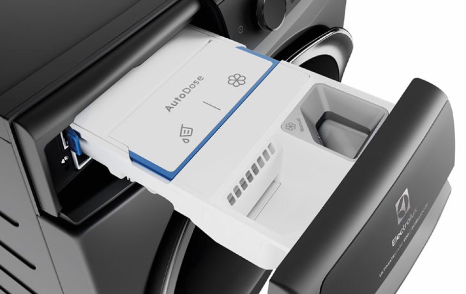 Máy giặt lồng ngang Electrolux EWF1342R9SC 13 kg