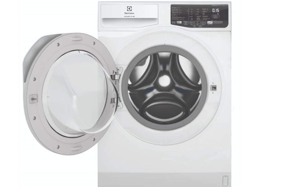  Máy giặt Electrolux UltimateCare 100 Inverter EWF9025DQWB 9kg