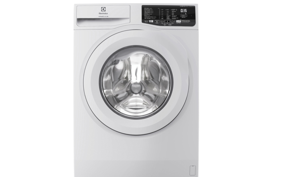  Máy giặt Electrolux UltimateCare 100 Inverter EWF9025DQWB 9kg