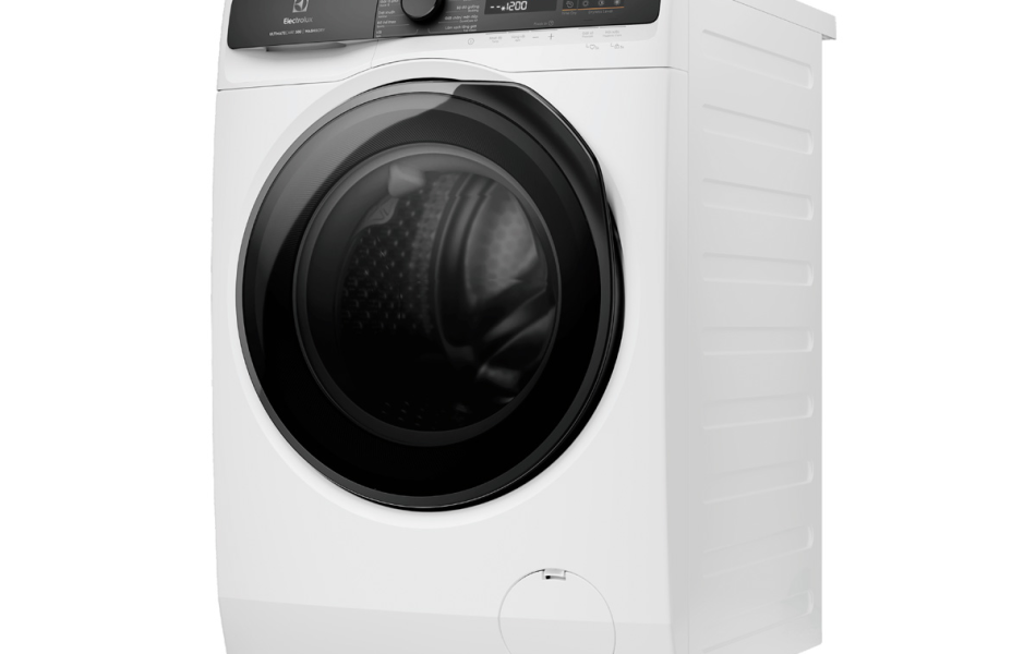 Máy giặt sấy Electrolux UltimateCare 500 Inverter EWW1123P5WC (giặt 11kg, sấy 7kg)