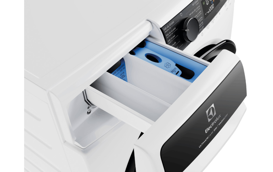 Máy giặt sấy Electrolux UltimateCare 500 Inverter EWW1123P5WC (giặt 11kg, sấy 7kg)