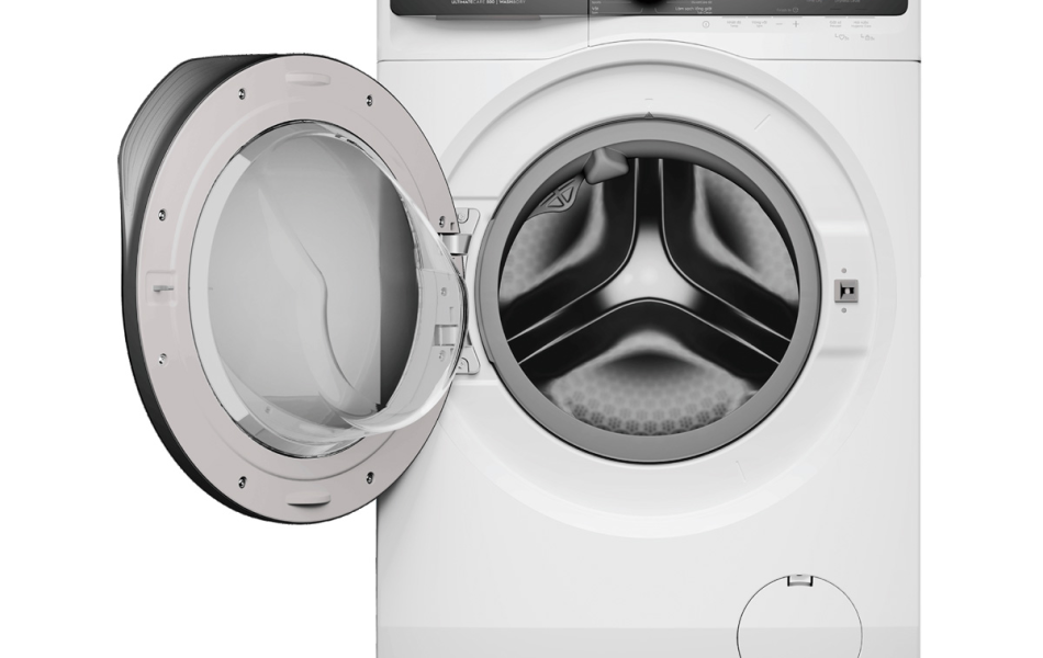 Máy giặt sấy Electrolux UltimateCare 500 Inverter EWW1123P5WC (giặt 11kg, sấy 7kg)