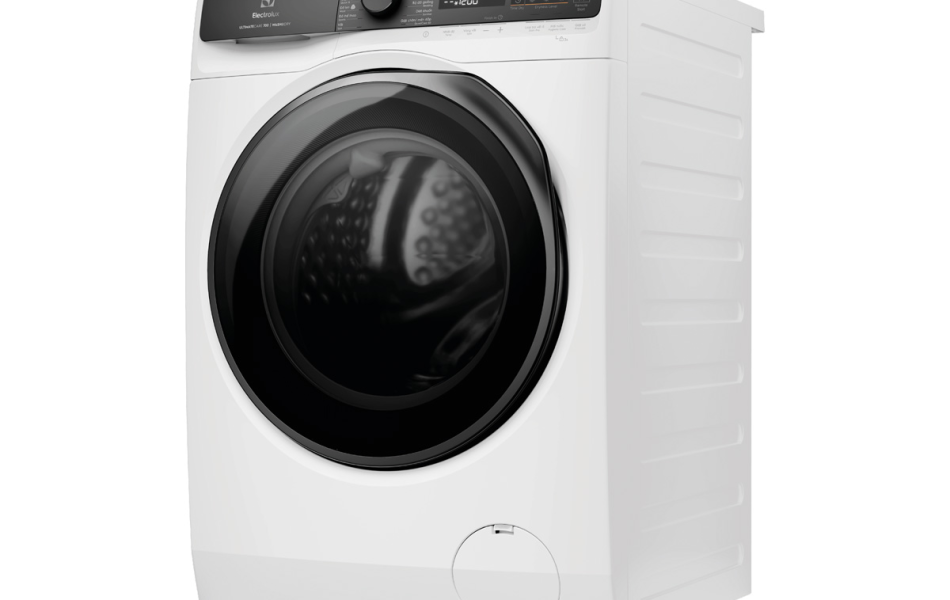 Máy giặt sấy Electrolux UltimateCare 700 Inverter giặt 13kg, sấy 9kg EWW1343R7WC