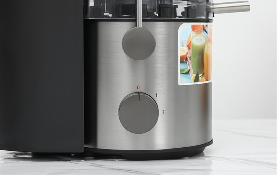Máy xay ép đa năng Panasonic MJ-CB800SRA