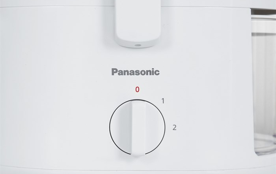 Máy ép trái cây Panasonic MJ-CS100WRA