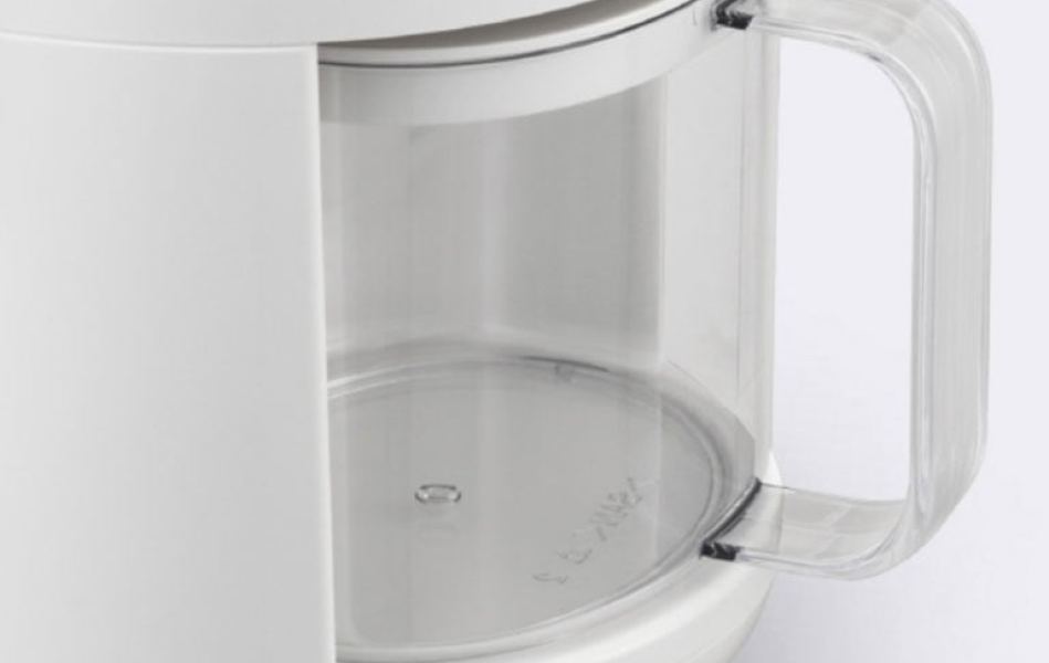 Máy ép trái cây Panasonic MJ-CS101WRA