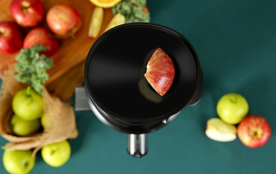 Máy ép chậm Panasonic PAVH-MJ-L500SRA 