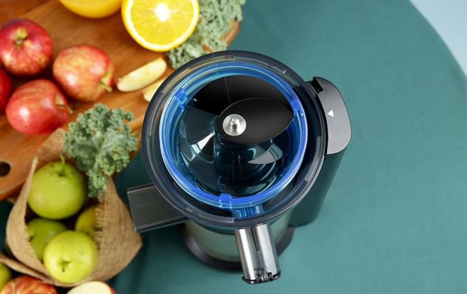 Máy ép chậm Panasonic PAVH-MJ-L500SRA 