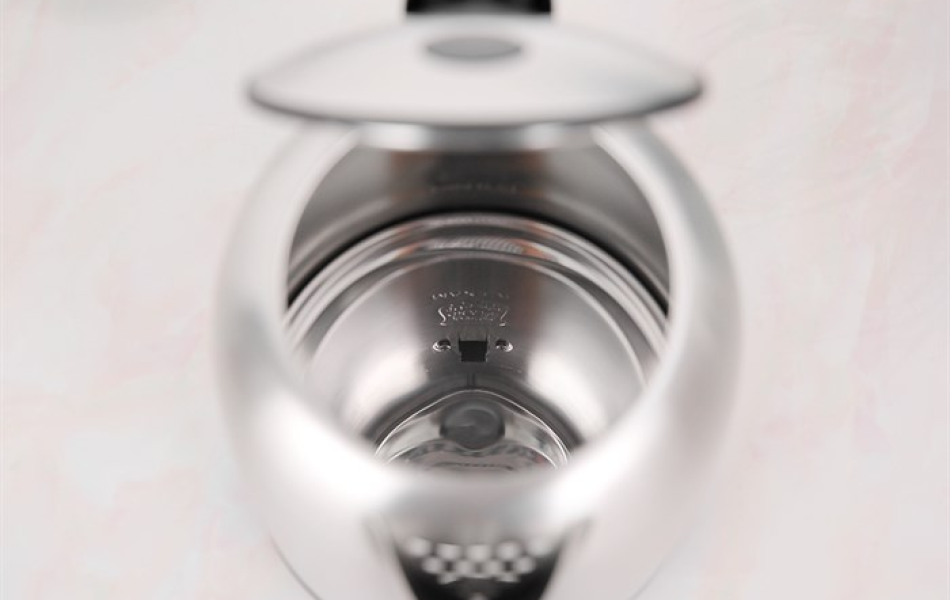 Bình đun siêu tốc Midea MK-17SS