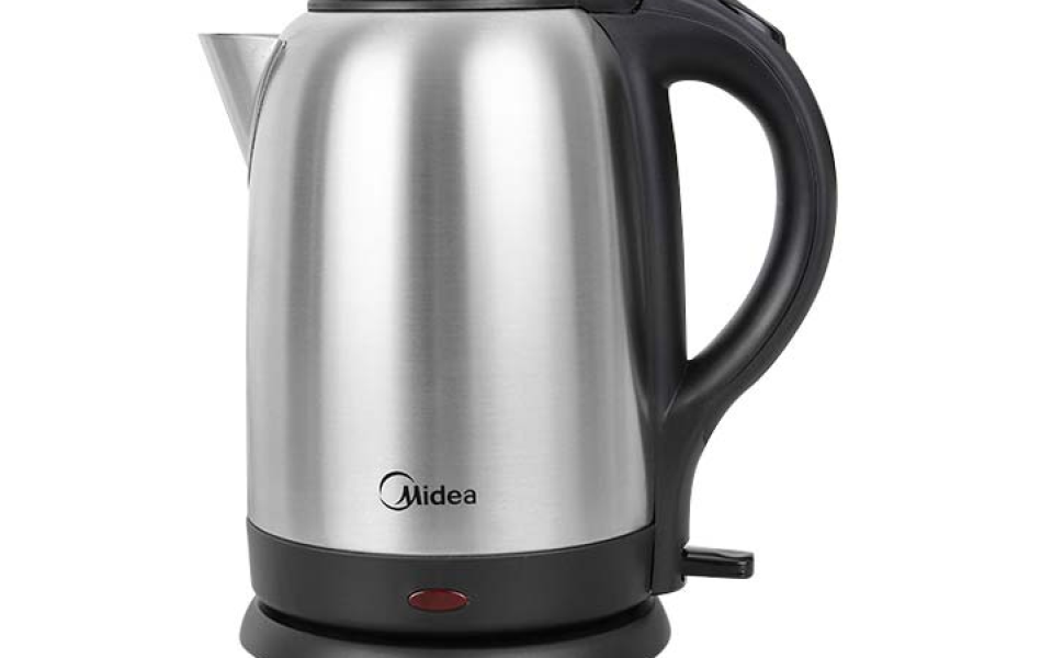 Bình đun siêu tốc Midea MK-17SS