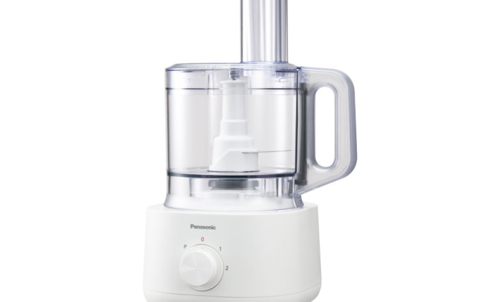 Máy chế biến thực phẩm Panasonic MK-F310WRA