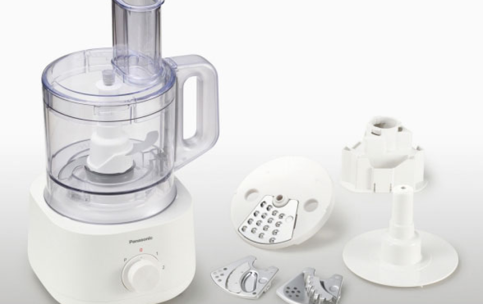 Máy chế biến thực phẩm Panasonic MK-F310WRA