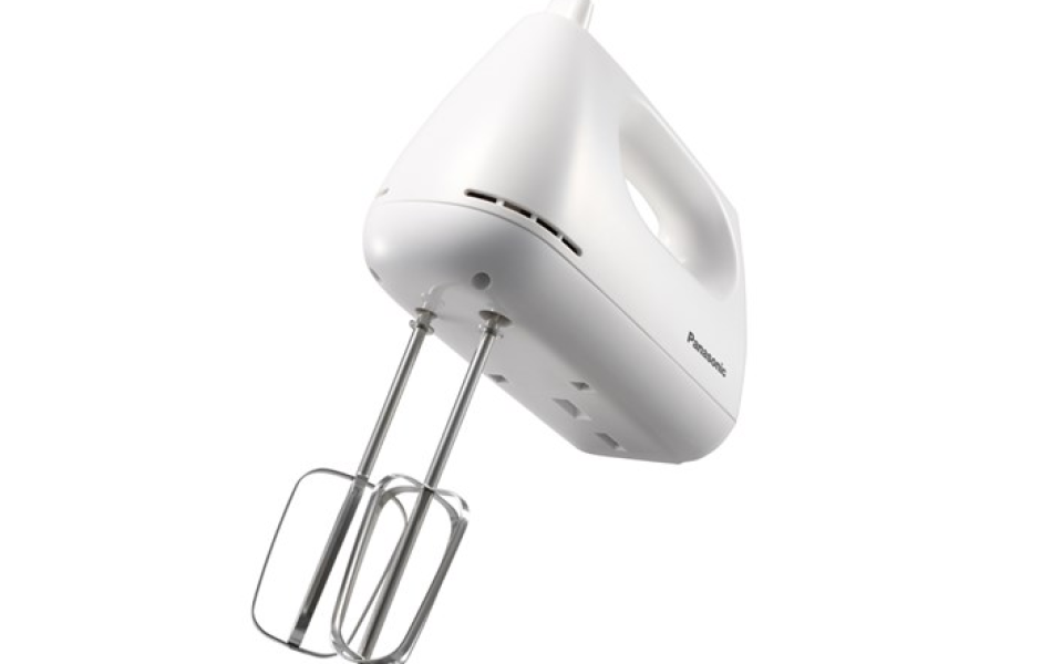 Máy nhồi bột đánh trứng Panasonic MK-GB3WRA CẦM TAY