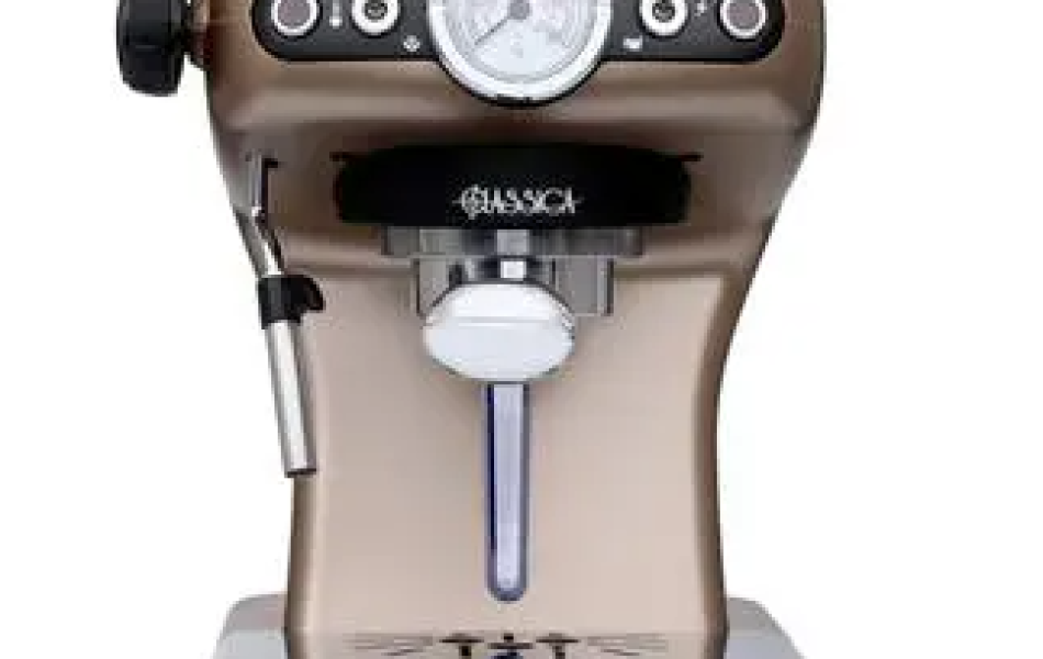 Máy pha cà phê 0.9 lít Ariete MOD.1389/17