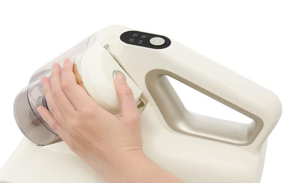 Máy hút bụi đệm giường Mova D10 Max 