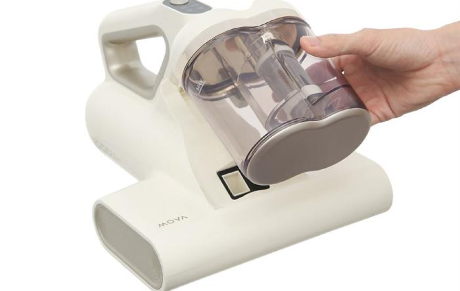 Máy hút bụi đệm giường Mova D10 Max 