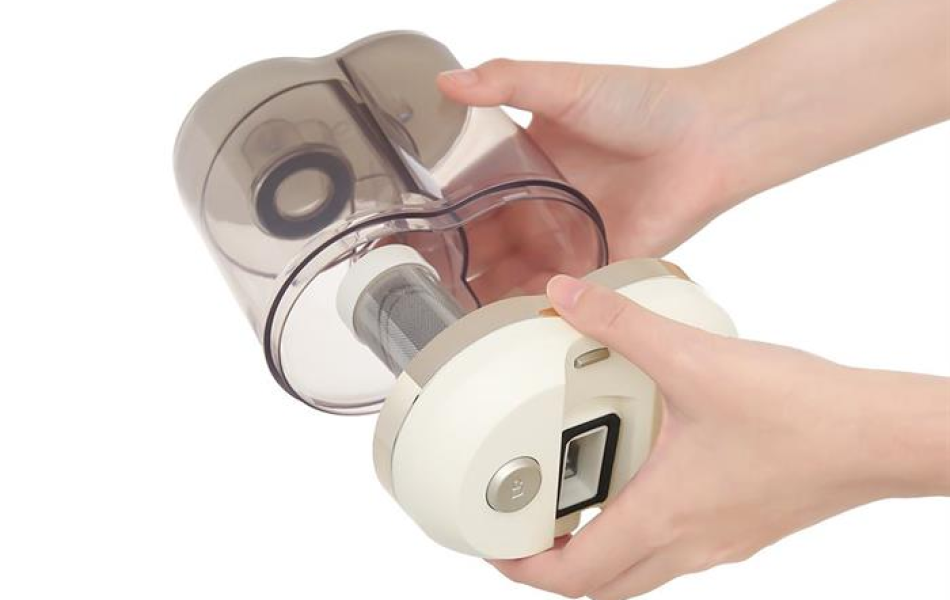 Máy hút bụi đệm giường Mova D10 Max 