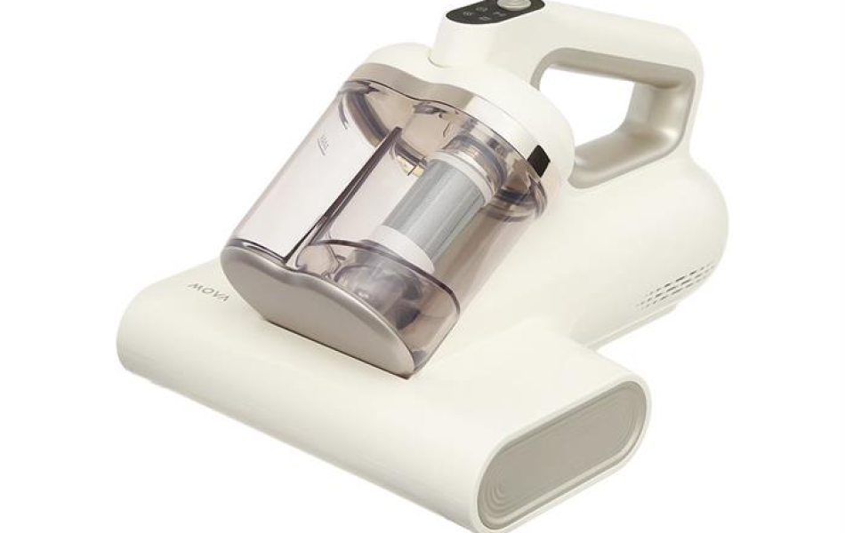 Máy hút bụi đệm giường Mova D10 Max 