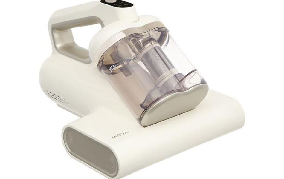 Máy hút bụi đệm giường Mova D10 Max 