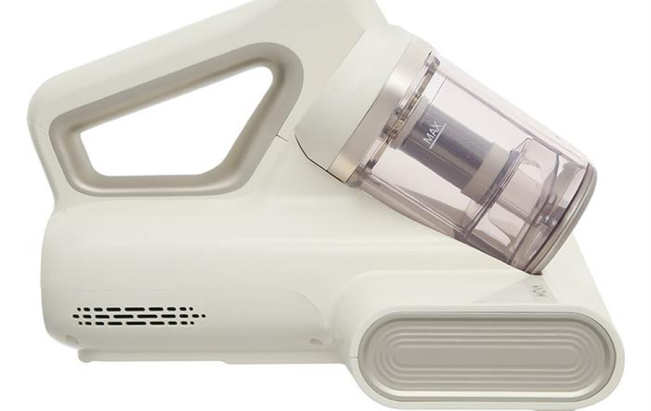 Máy hút bụi đệm giường Mova D10 Max 