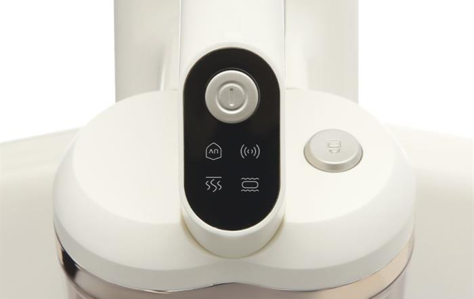Máy hút bụi đệm giường Mova D10 Max 