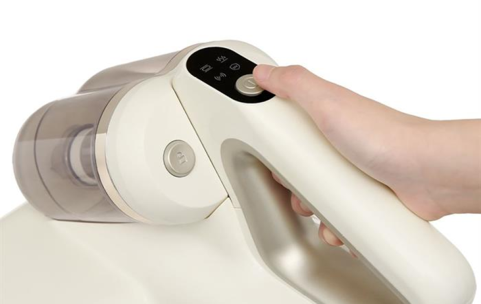 Máy hút bụi đệm giường Mova D10 Max 