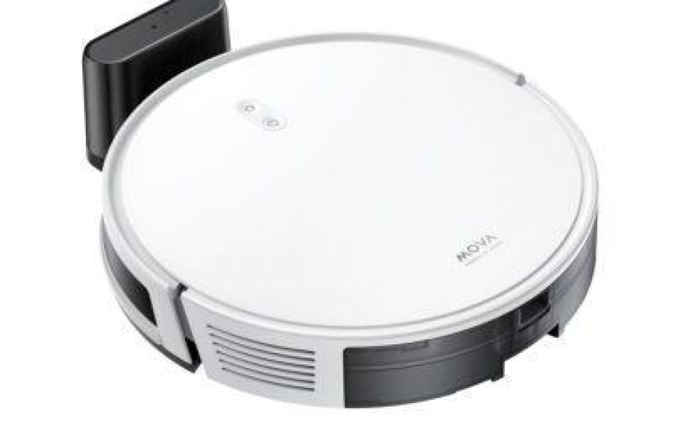 Robot hút bụi Mova E10