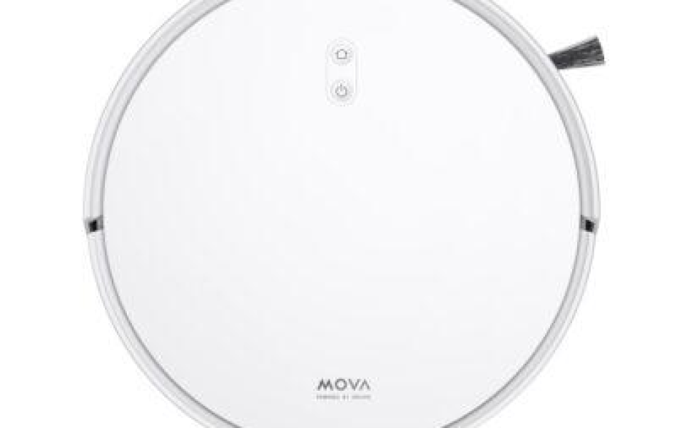 Robot hút bụi Mova E10