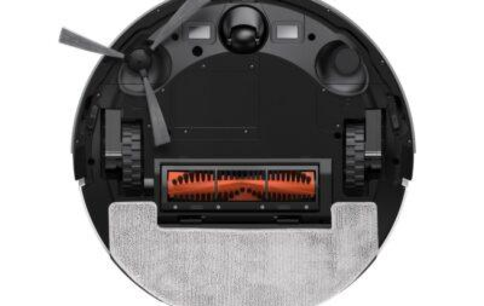 Robot hút bụi Mova E10