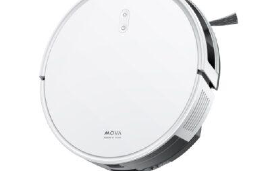 Robot hút bụi Mova E10