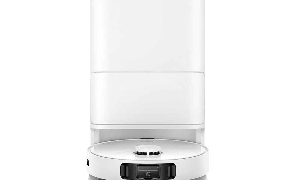 Robot hút bụi lau nhà Mova E30 Ultra