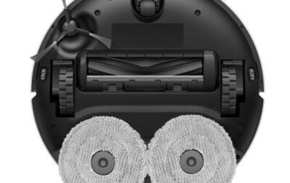 Robot hút bụi lau nhà Mova E30 Ultra