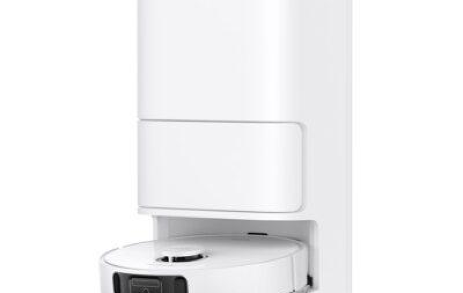 Robot hút bụi lau nhà Mova E30 Ultra