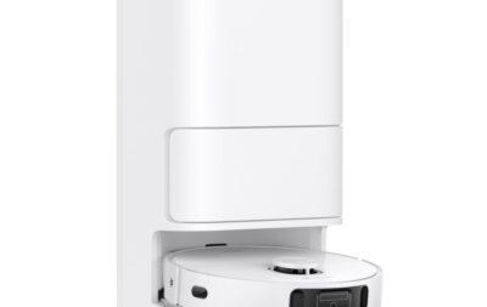 Robot hút bụi lau nhà Mova E30 Ultra