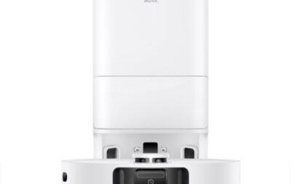 Robot hút bụi lau nhà Mova E30 Ultra
