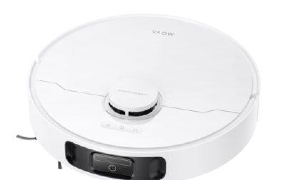 Robot hút bụi lau nhà Mova E30 Ultra