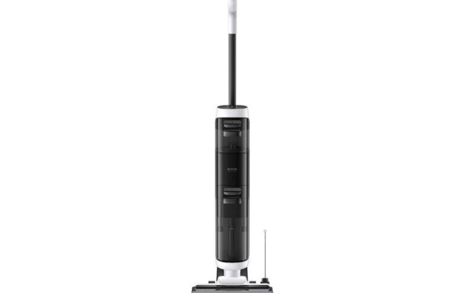 Máy hút bụi lau nhà Mova K20