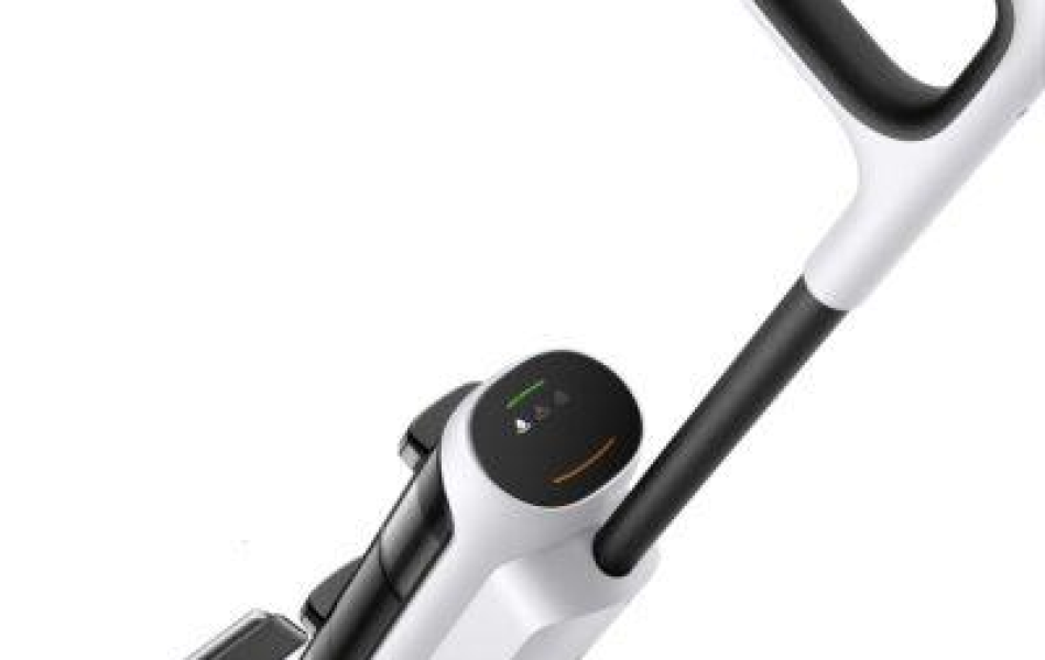 Máy hút bụi lau nhà Mova K20 Pro