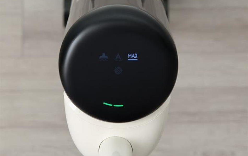 Máy hút bụi lau nhà Mova K30
