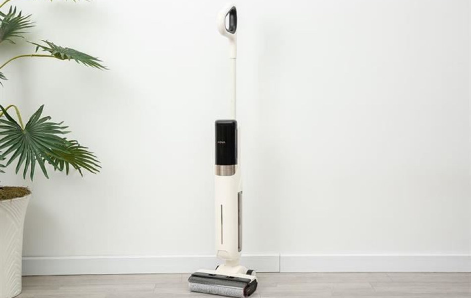 Máy hút bụi lau nhà Mova K30