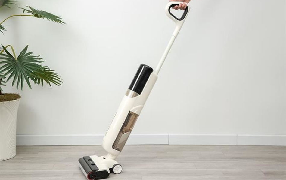 Máy hút bụi lau nhà Mova K30