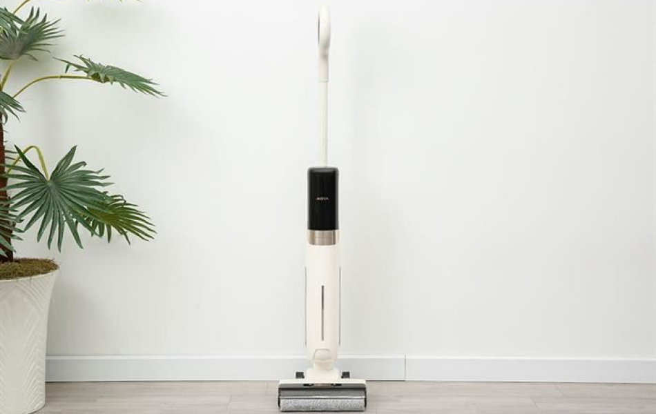 Máy hút bụi lau nhà Mova K30